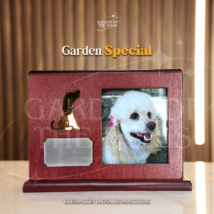 Urna Garden Special - Garden of the Dogs